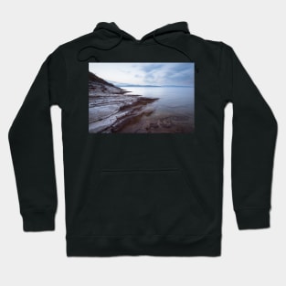 Corfu morning Hoodie